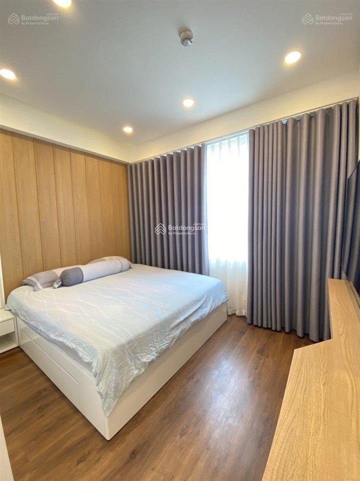 Saigon mia 3pn, 2wc, full nội thất luxury, giá 18tr/th