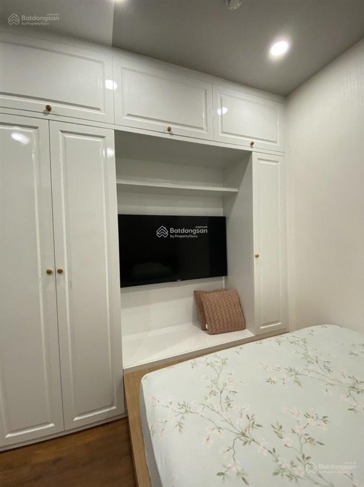 Saigon mia 3pn, 2wc, full nội thất luxury, giá 18tr/th