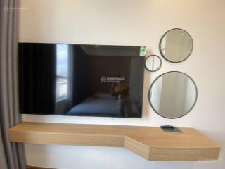 Saigon mia 3pn, 2wc, full nội thất luxury, giá 18tr/th