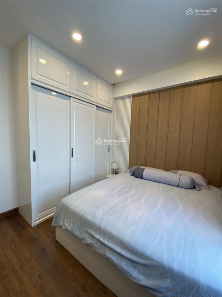 Saigon mia 3pn, 2wc, full nội thất luxury, giá 18tr/th