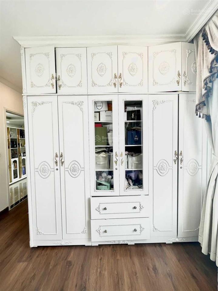 Bán gấp saigon mia căn góc 83m2 thiết kế 3pn, 2wc 5 tỷ 7 bao thuế phí sang tên