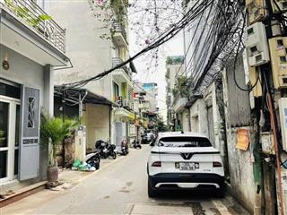 Bán nhà riêng tại xuân la, 10,86 tỷ, 37m2, chính chủ hàng hiếm q.tây hồ, hn