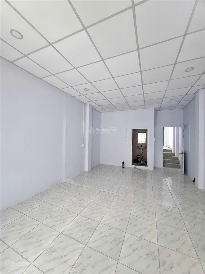 3 lầu hxh 4x16 cách mạng tháng 8 quận 10 giá cực rẻ