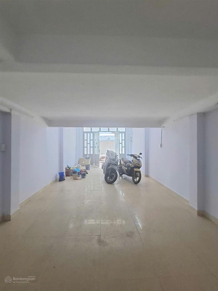 3 lầu hxh 4x16 cách mạng tháng 8 quận 10 giá cực rẻ