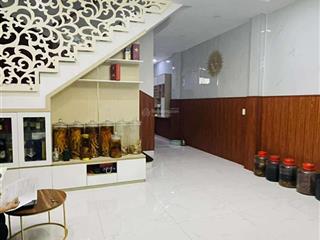 Nha ngợp 5x14 hxh 7m quang trung gò vấp