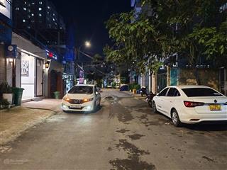 Bán chdv 4,6x26 tại điện biên phủ bình thạnh nội thất full gần 2 tỷ/năm