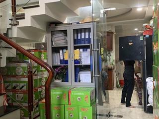 Nhà đẹp phân lô 4x15 thống nhất f.16 gò vấp