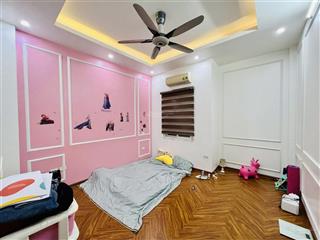 Lô góc, nguyễn ngọc nại, thanh xuân, 55m2x5t, giá 10.5 tỷ, ô tô đỗ cửa, gần phố, nhà mới, ở luôn