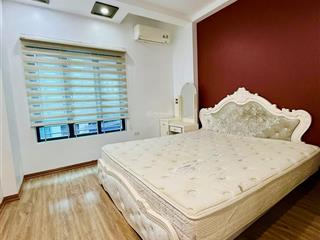 Phố nguyễn ngọc nại, thanh xuân, 79m2x6t, giá 13.9 tỷ, phân lô, ô tô tránh, kinh doanh, nhà mới