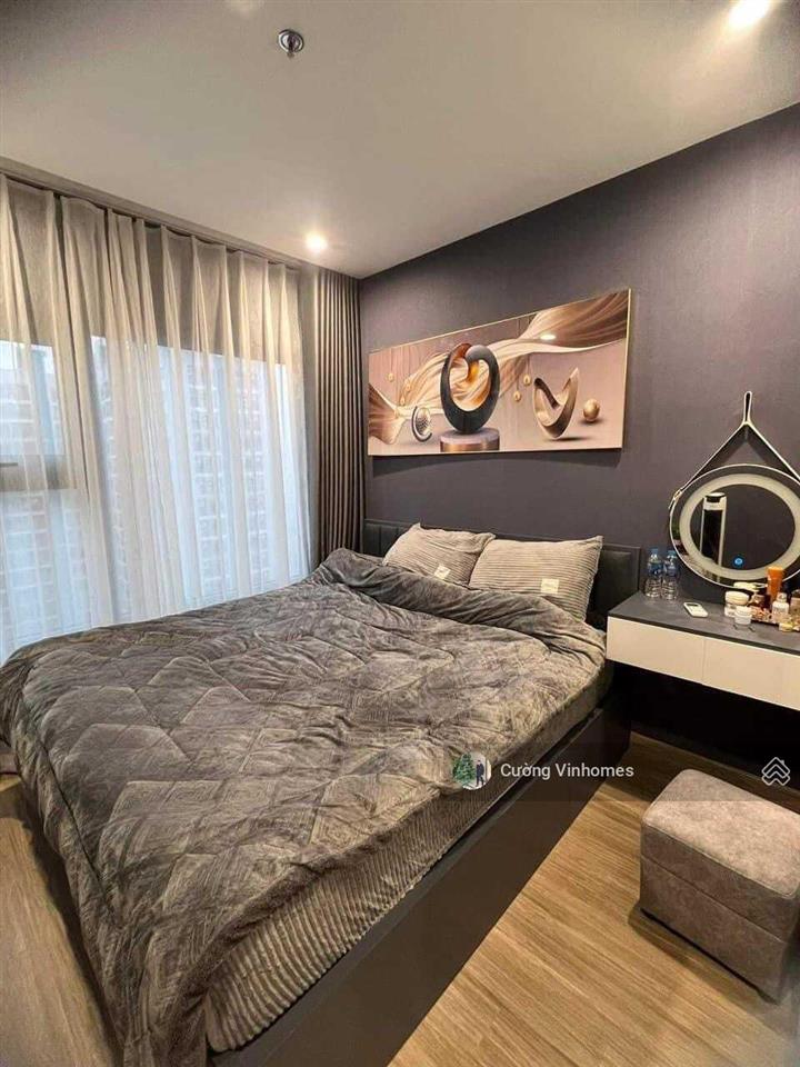 Cần tiền chấp nhận cắt lỗ căn 3pn full nội thất đẹp giá 4,5tỷ tại vinhom ocean park,  0977 484 ***