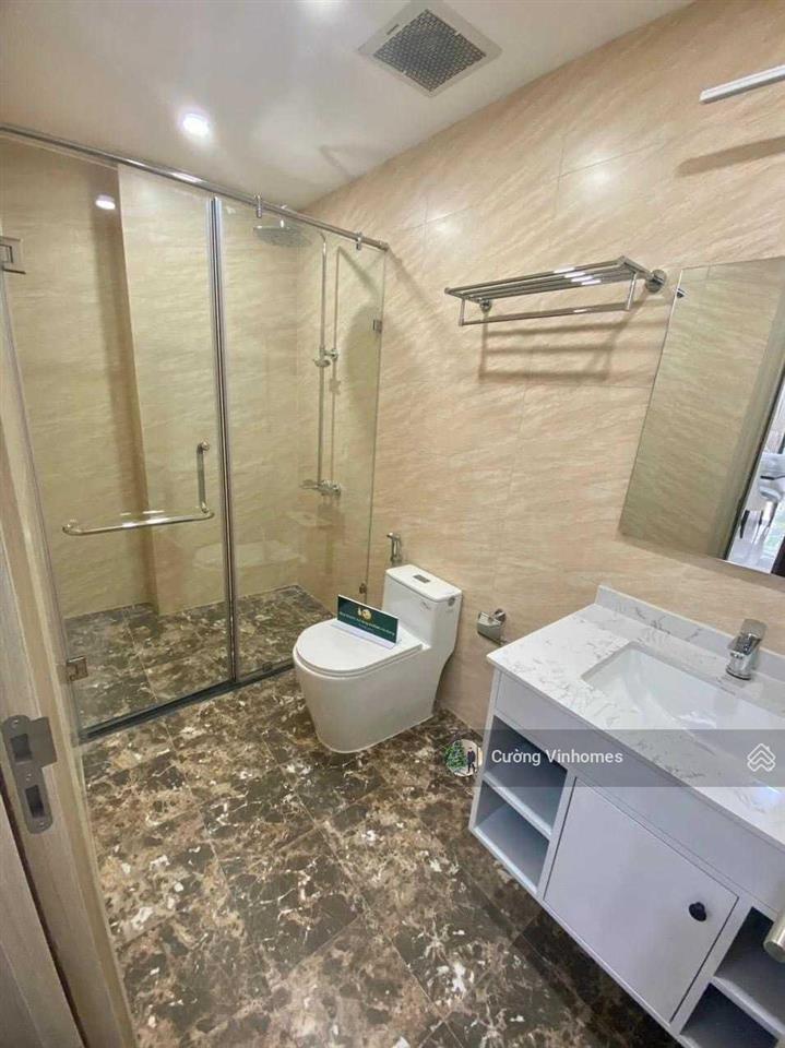 Cần tiền chấp nhận cắt lỗ căn 3pn full nội thất đẹp giá 4,5tỷ tại vinhom ocean park,  0977 484 ***