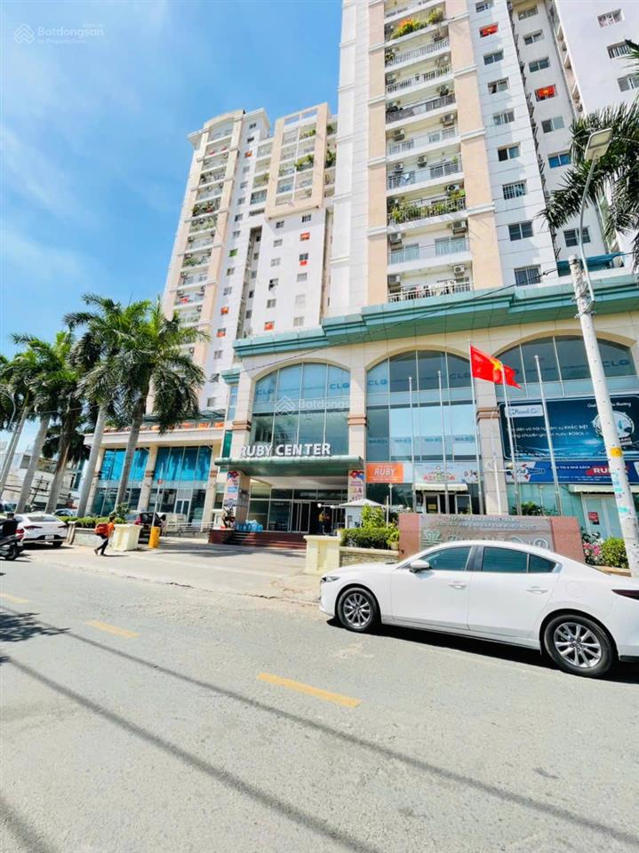Hẻm 8m lũy bán bích , khu biệt thự