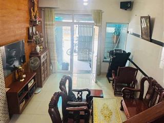 Hạ ngay 500tr bán gấp nhà hẻm lê trọng tấn, nhà kiên cố 4 tầng, chính chủ, vừa ở vừa kinh doanh