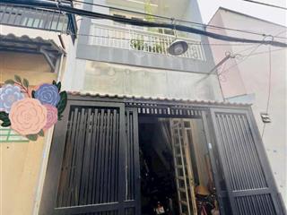 Hxh luỹ bán bích  tân phú, (4 x 12m) 4 tầng chỉ 6,5 tỷ còn bớt