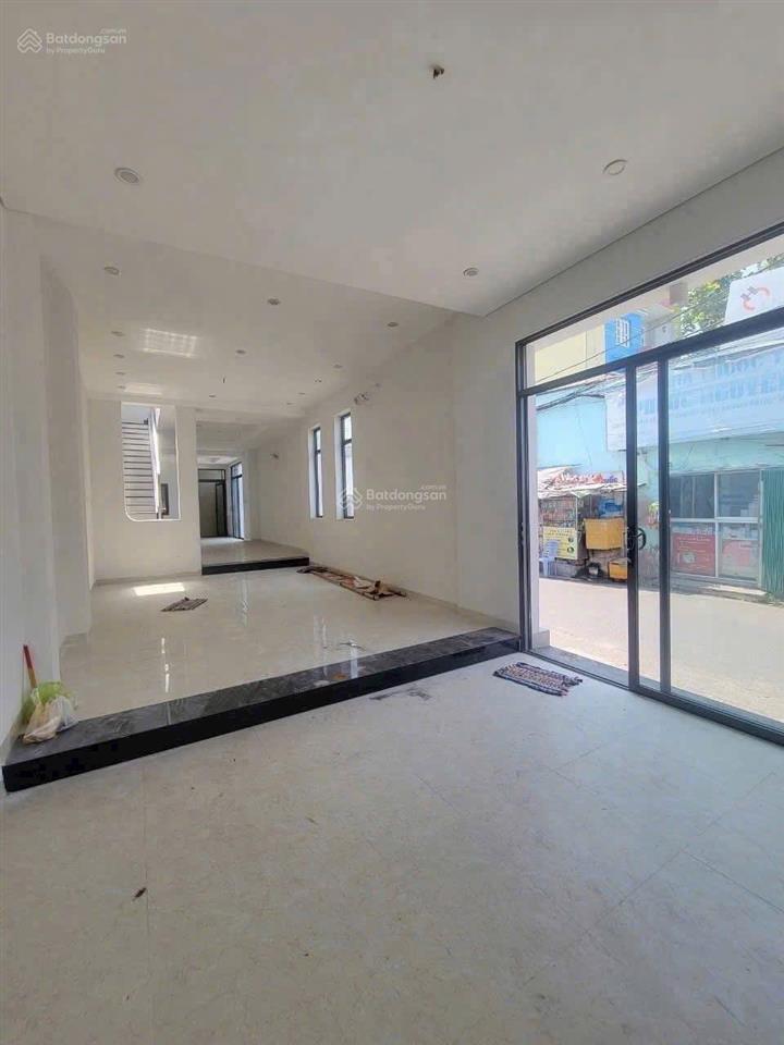 Căn góc 2 mặt tiền kinh doanh mã lò  bình tân, (4,3 x 25m) 2 tầng chỉ 8.x tỷ