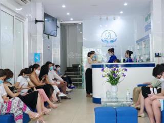 Cho thuê nhà mặt phố nguyễn khuyếnhà đông, phù hợp mô hình kinh doanh sạch sẽ, có thang máy