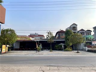 Bán đất ở full thổ lô 2 đường 2  phú minh cực đẹp (gần sân bay nội bài)