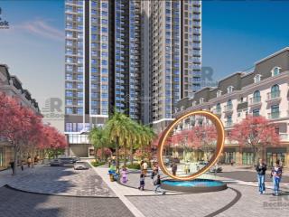 Biệt thự hướng nam  đối diện chung cư 33 tầng tại hoàng huy new city  sau trung tâm hành chính hp