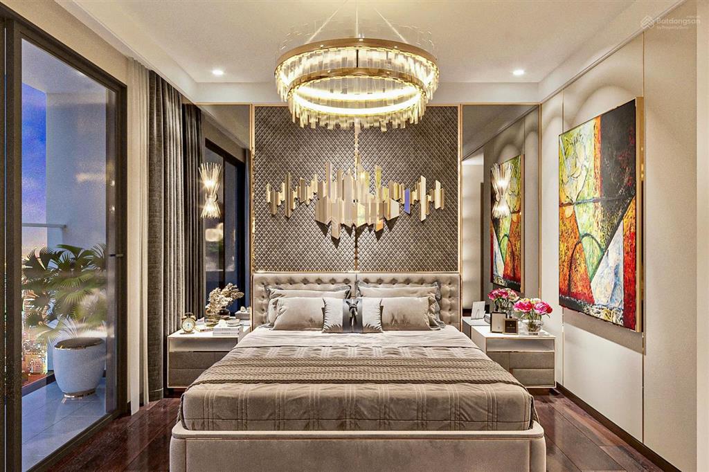Rose residence hoàng huy commerce gđ2 nhận chiết khấu 7% giá trị căn hộ giá hơn 2 tỷ