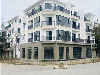 Bán shophouse flc tropical hạ long view vịnh cắt lỗ sâu