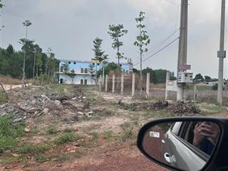 Bán đất tại đường số 32, minh thành, chơn thành, bình phước, 600 triệu, 170 m2 đẹp, nhiều tiện ích
