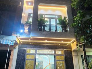 Nhà hoàn công 3 lầu tân đông hiệp, dĩ an, hcm. giá 5,2 tỷ