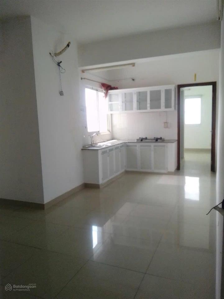 Bán cc thái sơn, 2,19 tỷ, 80m2, 2pn + 2wc, nhiều tiện ích