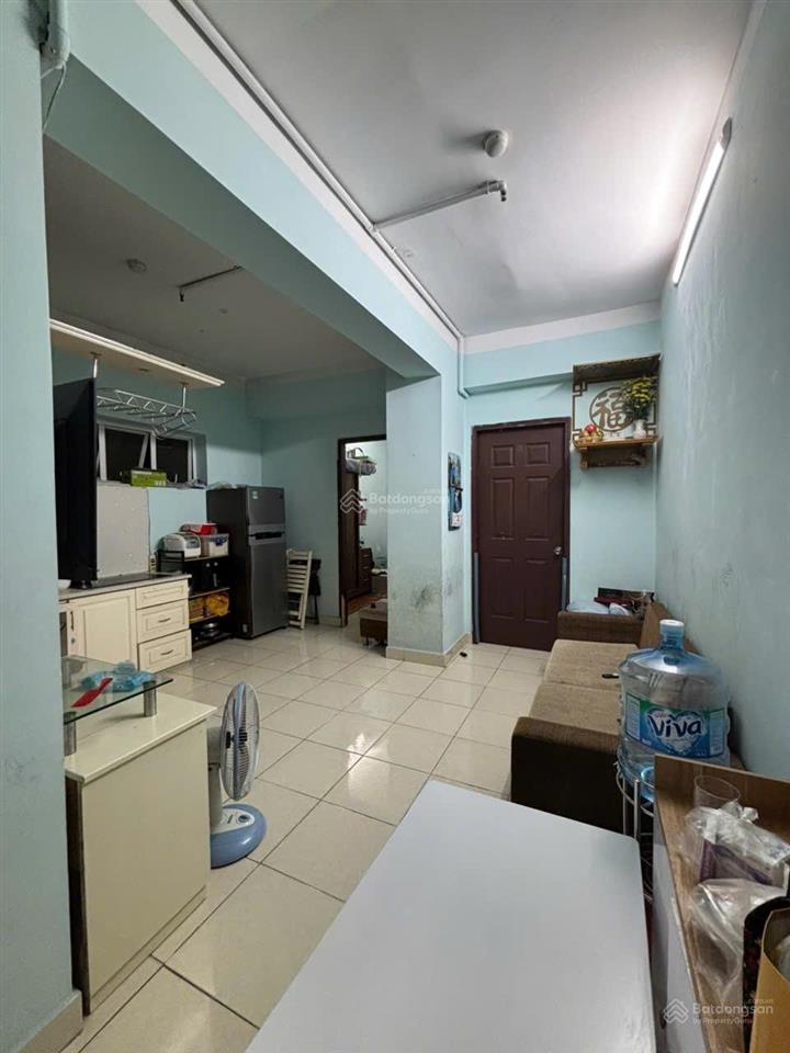 Bán căn hộ nhất lan 3, 1,9 tỷ, 49m2, 2pn, 1wc, giá ưu đãi tại bình tân, tp. hcm