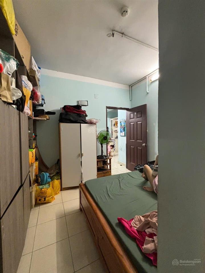 Bán căn hộ nhất lan 3, 1,9 tỷ, 49m2, 2pn, 1wc, giá ưu đãi tại bình tân, tp. hcm