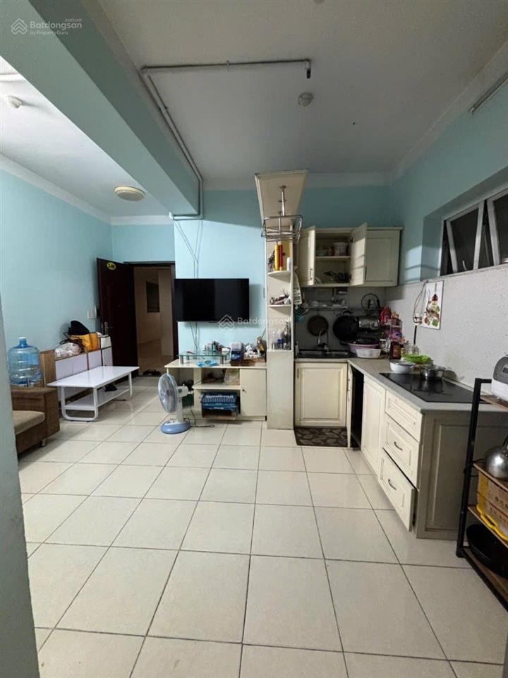 Bán căn hộ nhất lan 3, 1,9 ty, 49m2, 2pn, 1wc, giá ưu đãi tại bình tân, hcm