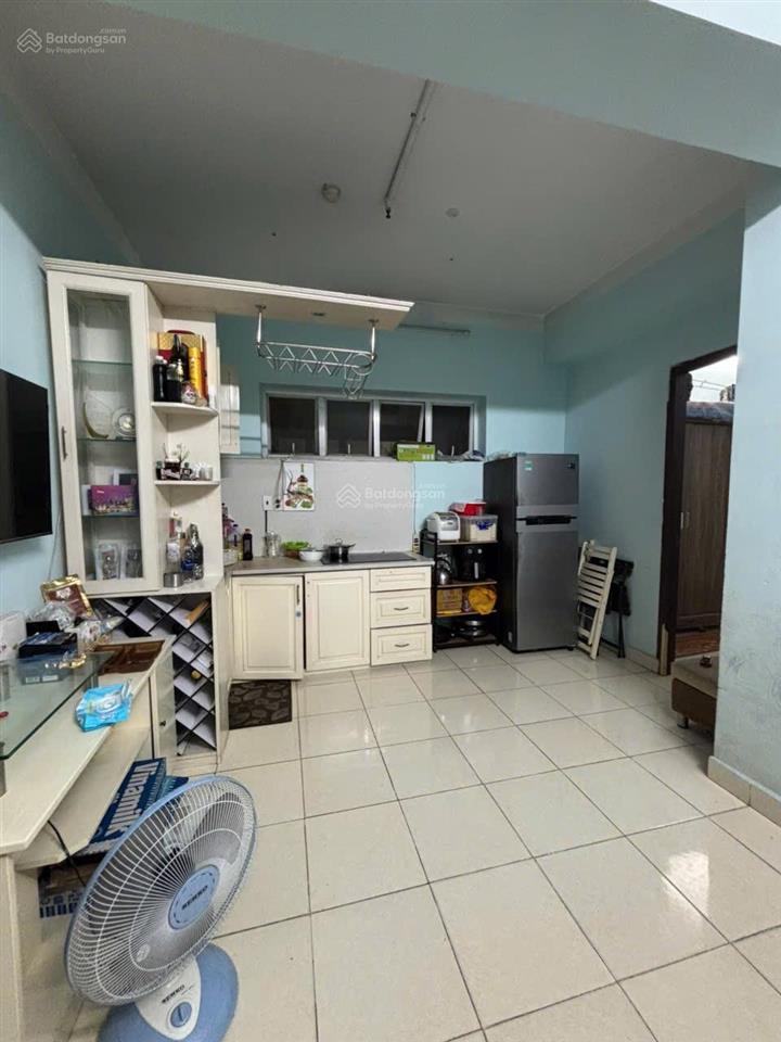 Bán căn hộ nhất lan 3, 1,9 tỷ, 49m2, 2pn, 1wc, giá ưu đãi tại bình tân, tp. hcm