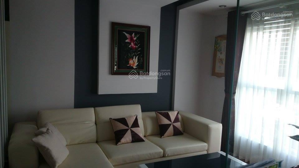 Bán căn hộ 1pn view đẹp tại khu căn hộ tân mai, 1,69 tỷ