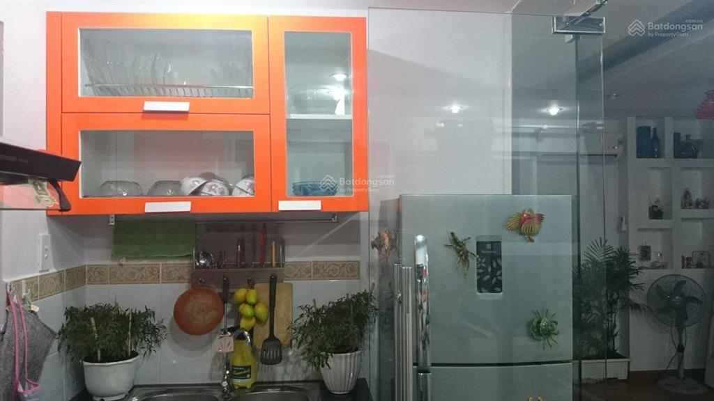 Bán căn hộ 1pn view đẹp tại khu căn hộ tân mai, 1,69 tỷ