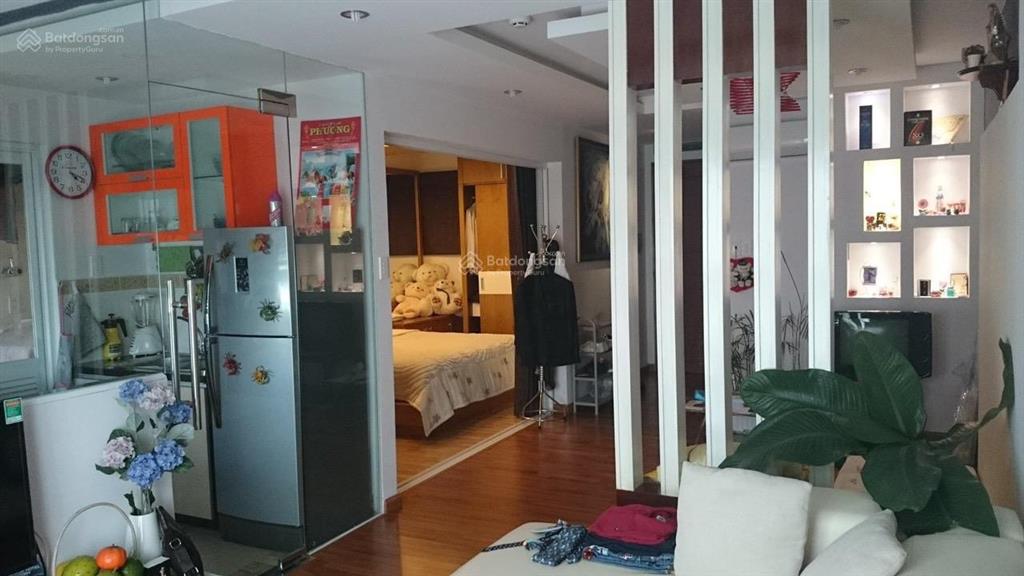 Bán căn hộ 1pn view đẹp tại khu căn hộ tân mai, 1,69 tỷ