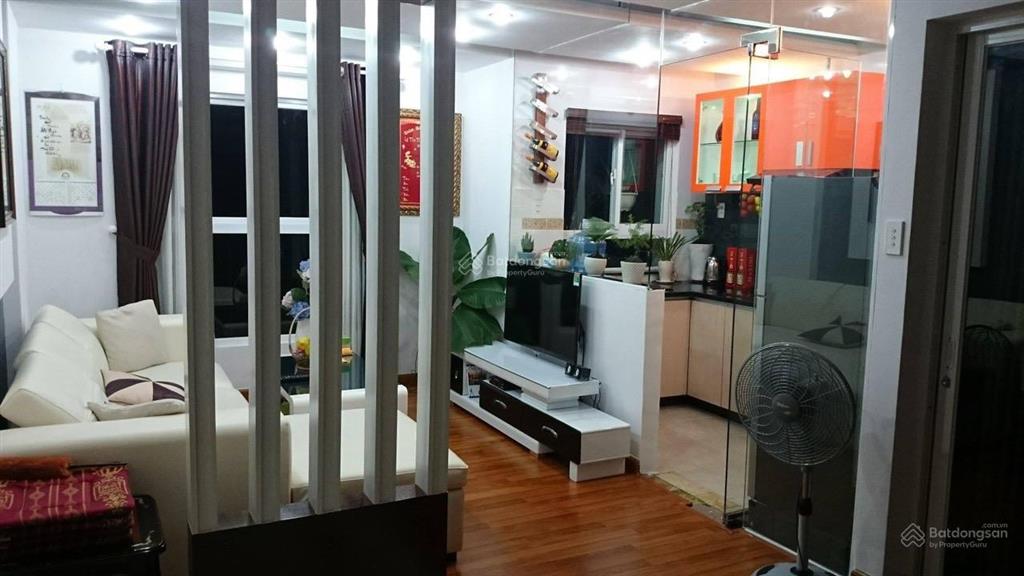 Bán căn hộ 1pn view đẹp tại khu căn hộ tân mai, 1,69 tỷ