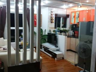 Bán căn hộ 1pn view đẹp tại khu căn hộ tân mai, 1,42 tỷ, 47m2