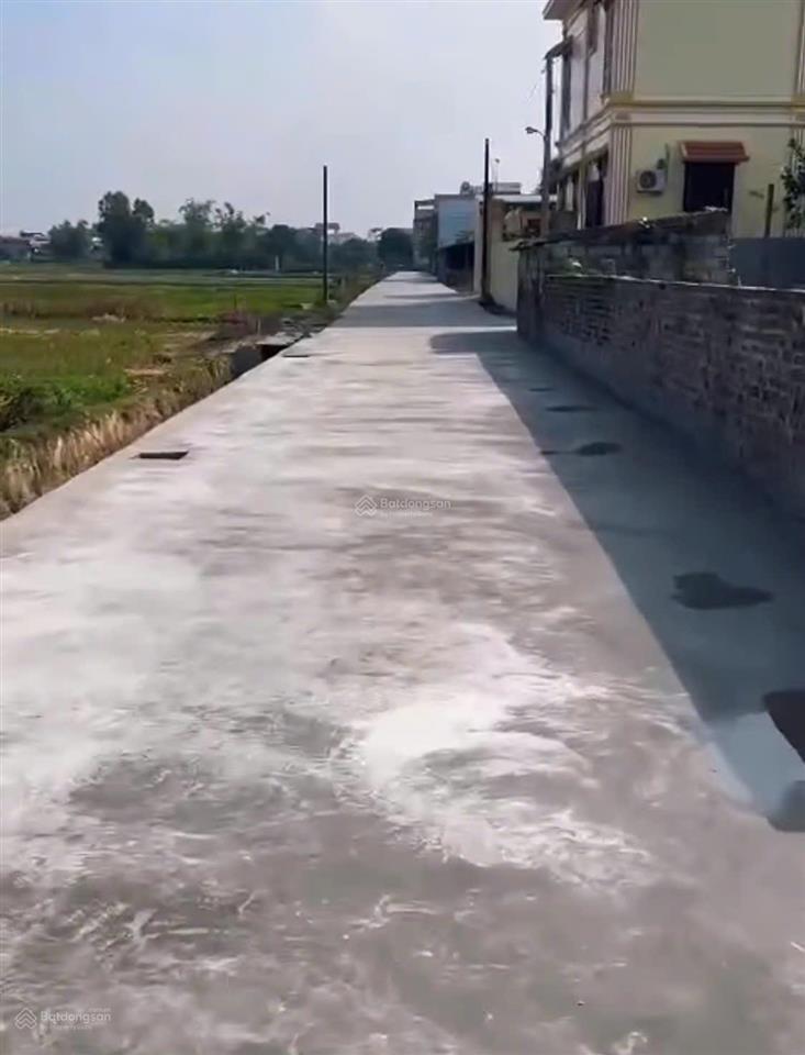 Chính chủ bán gấp đất giả rẻ nam định ,shr