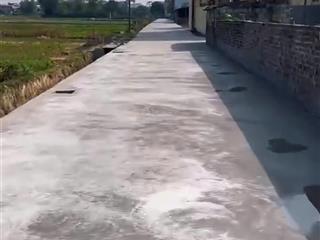 Chính chủ bán gấp đất giả rẻ nam định ,shr