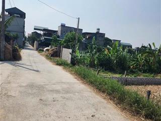 Chính chủ bán đất là ngạn xã yên đồng ý yên, nam định, shr