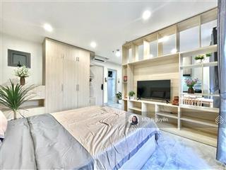 Hạ 1 tỷ, bán gấp nhà mặt tiền đường nhánh khu phan đăng lưu, phú nhuận 4x16m  3 tầng  15 tỷ tl
