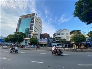 Nhà mới full nội thất  khu phan đăng lưu, pn  4,5(nh)x15m  5 tầng thang máy  hđt 30tr  12,8 tỷ