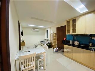 Khu vip giá cực tốt! nhà hẻm xe hơi hồ biểu chánh, phú nhuận 6x13m  gpxd 6 tầng  giá 9,6 tỷ