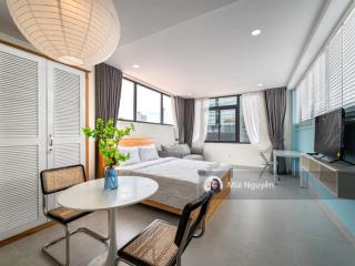 Vị trí đẹp! gần nhà thờ tân định  đinh công tráng, q1  4x20m  4 tầng  tn 50tr/th  giá 19,8 tỷ