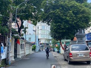 Thông tin chính xác! mặt tiền hoàng diệu, pn  dt 4x16,5m = 66m2, 4tst vuông vức  chỉ 19,5 tỷ