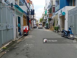 Cc bán gấp chuyển nhà, hxh tránh nhau đặng văn ngữ, pn  dt 3.05x15m=45m2, 4 tầng  chỉ 9,9 tỷ