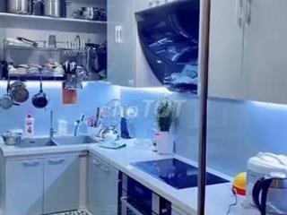 Chỉ 9.8 tỷ sở hữu ngay nhà 2 tầng 66m2 ở thích quảng đức, phú nhuận