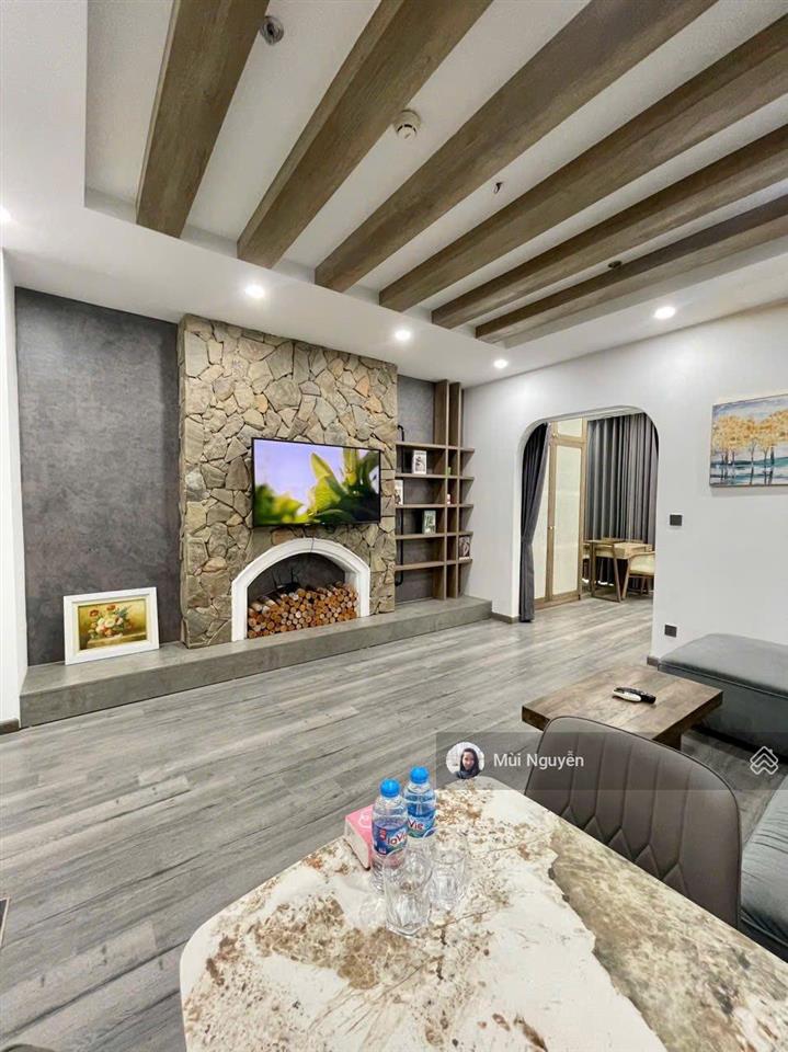 Cần bán gấp! nhà hxh trường sa, phú nhuận  dt 5.5x15m, 6 tầng thang máy  hđt 54tr/th  16,2 tỷ