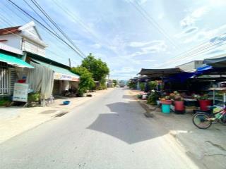 Hot! hot! nhà siêu siêu đẹp mặt tiền kinh doanh trên trục chính phú cang 2, vạn phú kkt vân phong
