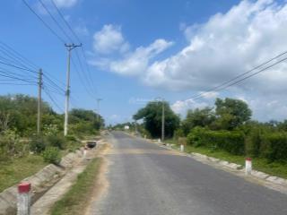 300m2 đất full thổ cư mặt tiền đường nguyễn huệ, tu bông  kkt vân phong giá rẻ nhất thị trường