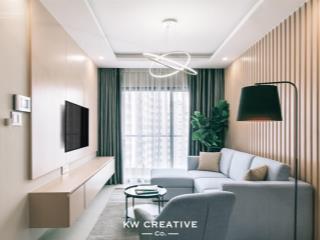 Bán căn hộ new city  2pn ,86m,tầng cao, view 360*, giá chỉ 77tr/m2